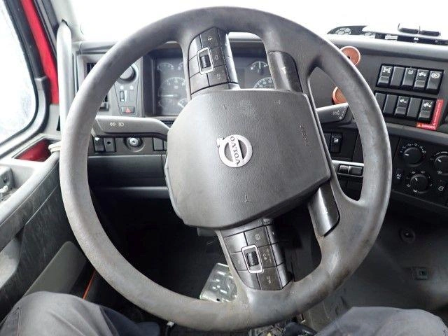 Volvo Vnl 2019