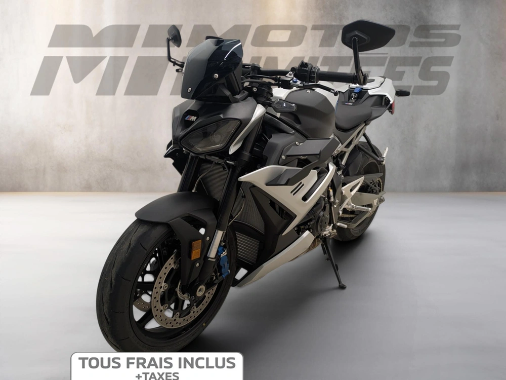 Bmw M1000r 2025 alt