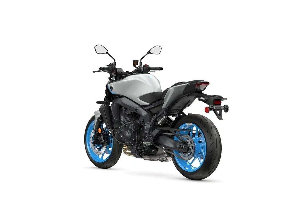 2026 Yamaha Mt-09 alt
