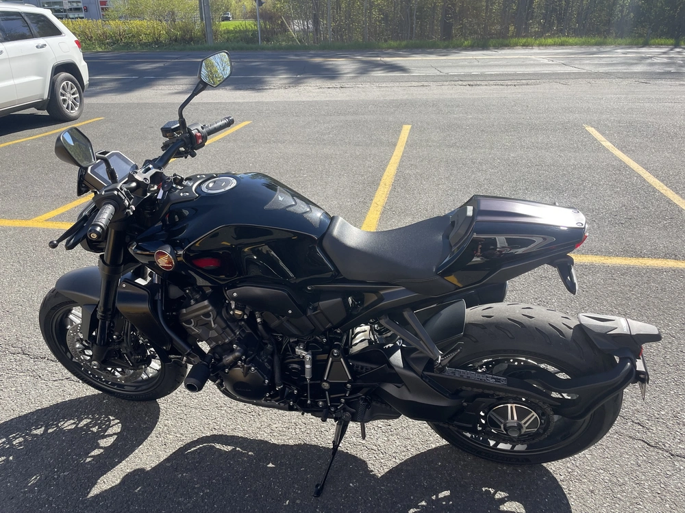 Honda Cb 1000 R 2023 alt