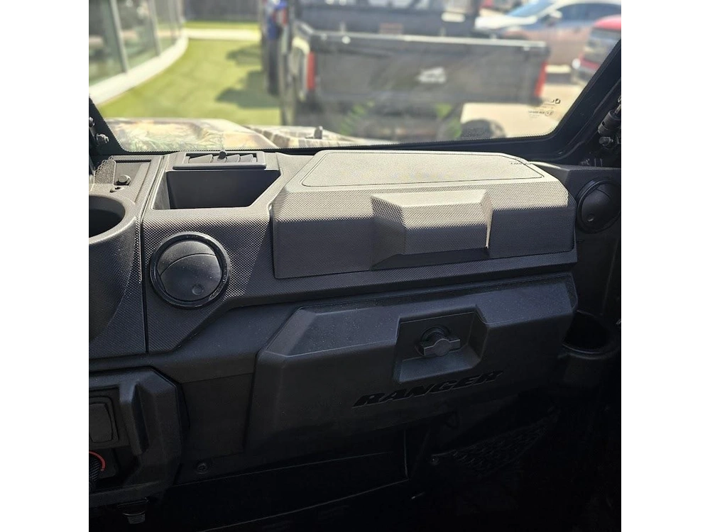 2026 Polaris Ranger Xp 1000 Northstar Premium alt
