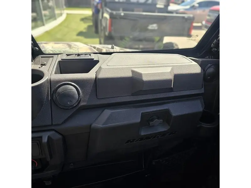 2026 Polaris RANGER XP 1000 NORTHSTAR PREMIUM thumbnail 27