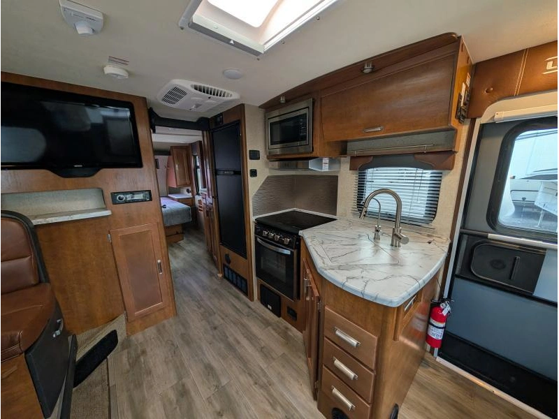 Lance Camper Lance 2375 2021 alt