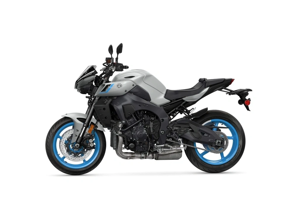 2026 Yamaha Mt-10 alt