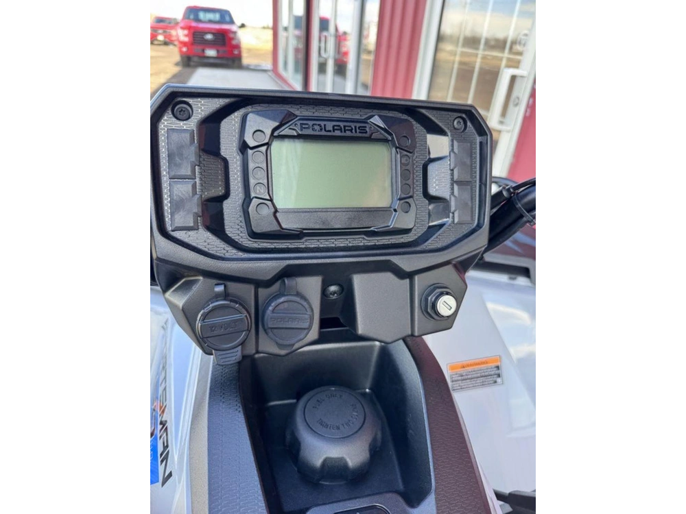 2026 Polaris Sportsman 450 H.o. alt