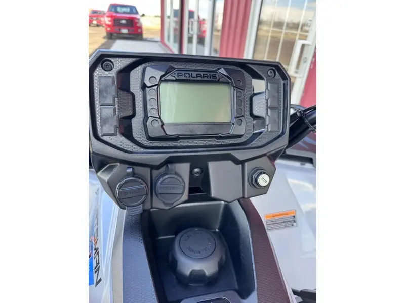 2026 Polaris Sportsman 450 H.O. thumbnail 6