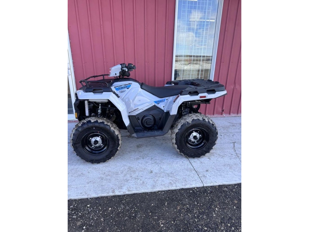 2026 Polaris Sportsman 450 H.o. alt