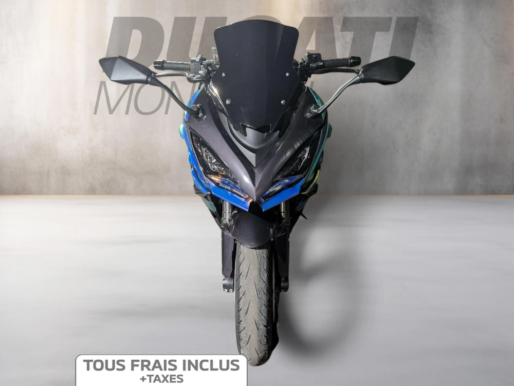 2024 Kawasaki Ninja 1000sx alt