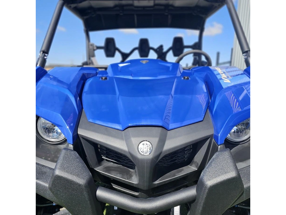 2026 Yamaha Viking Eps alt