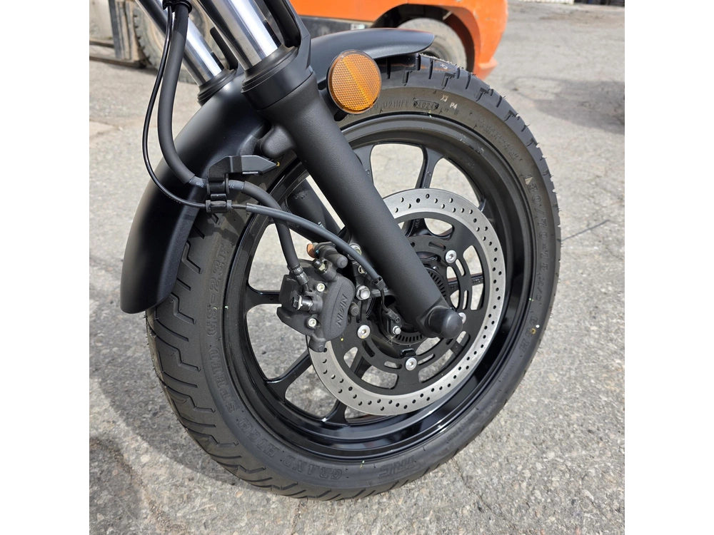 2025 Kawasaki Eliminator 500 alt