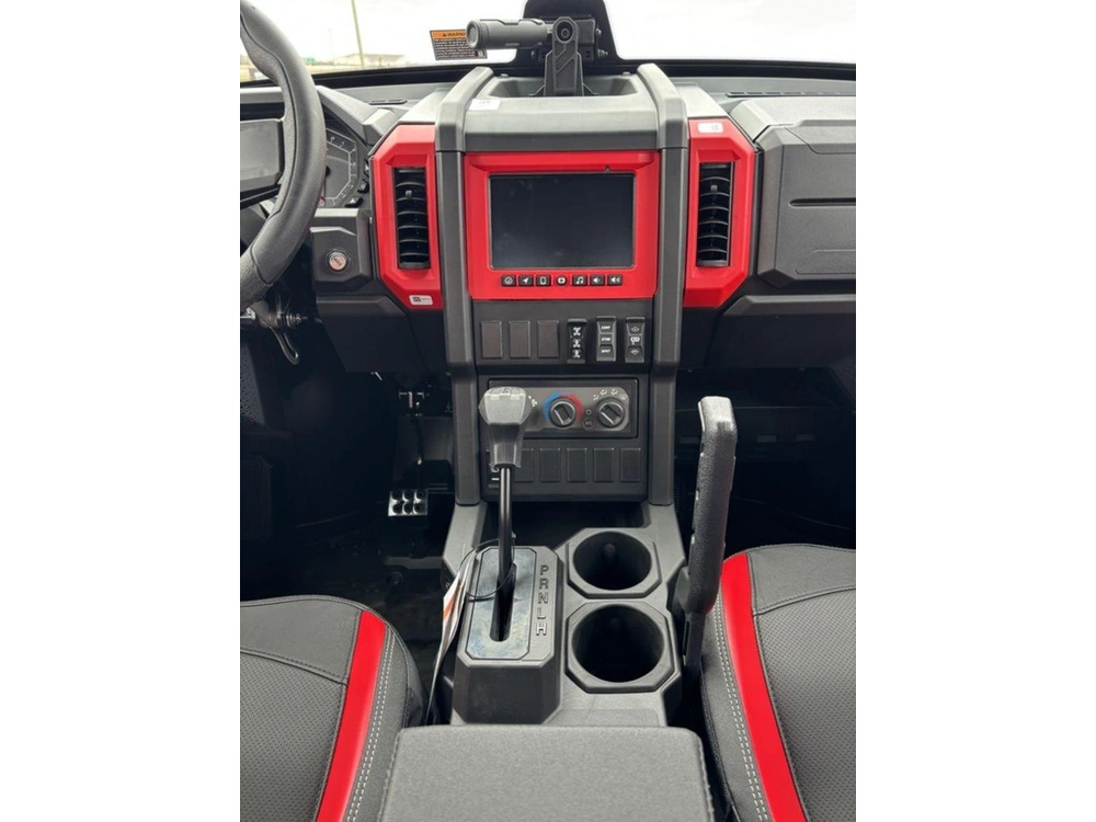 2026 Polaris Xpedition Xp 5 Northstar alt