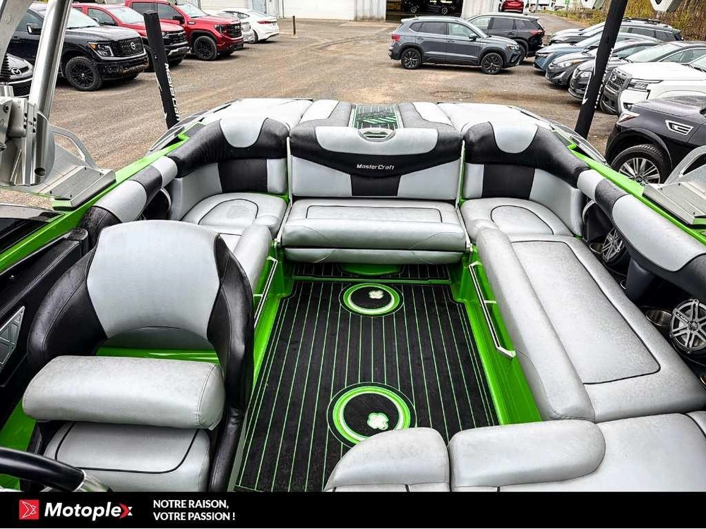 2013 Mastercraft Mastercraft X-star alt