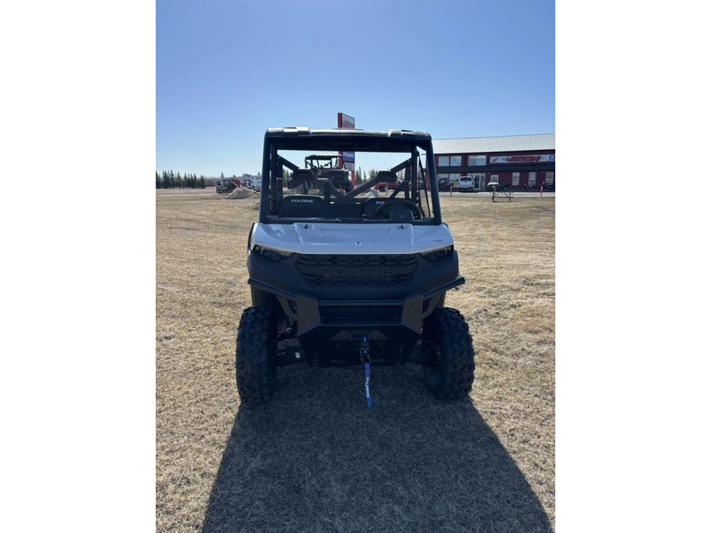 2026 Polaris Ranger 1000 Premium alt