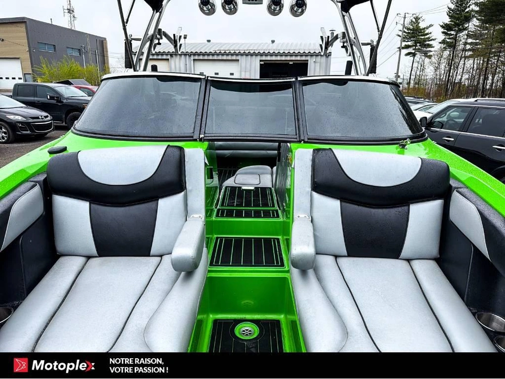 2013 Mastercraft Mastercraft X-star alt