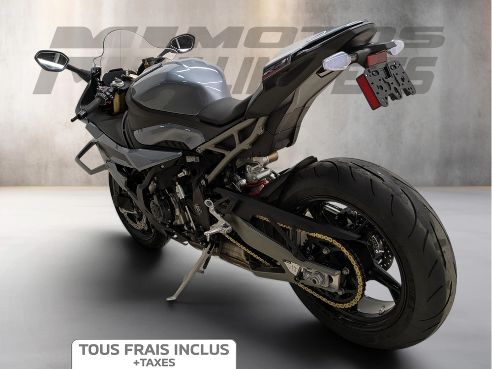 Bmw S1000rr Abs 2025 alt