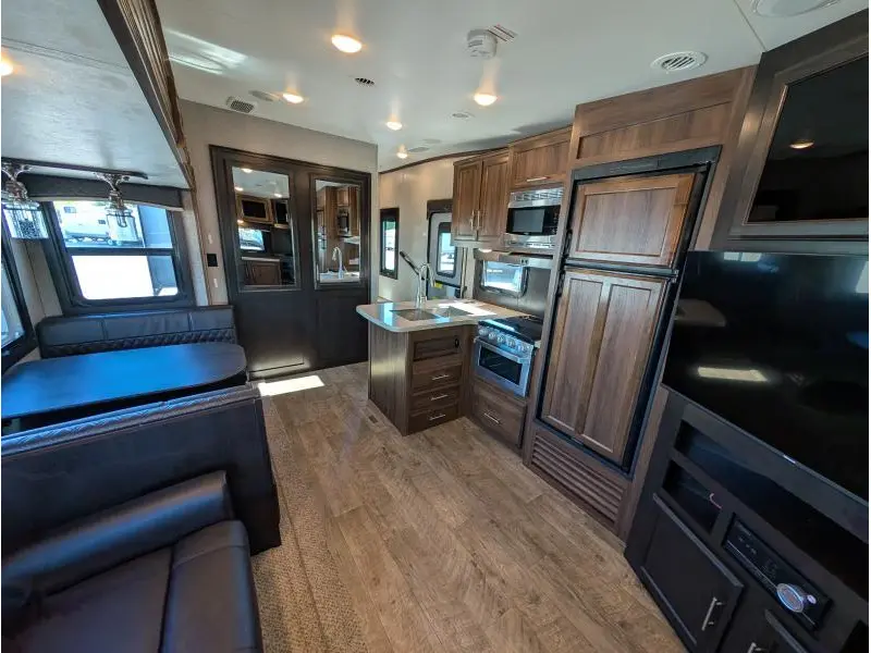 2019 Jayco Eagle