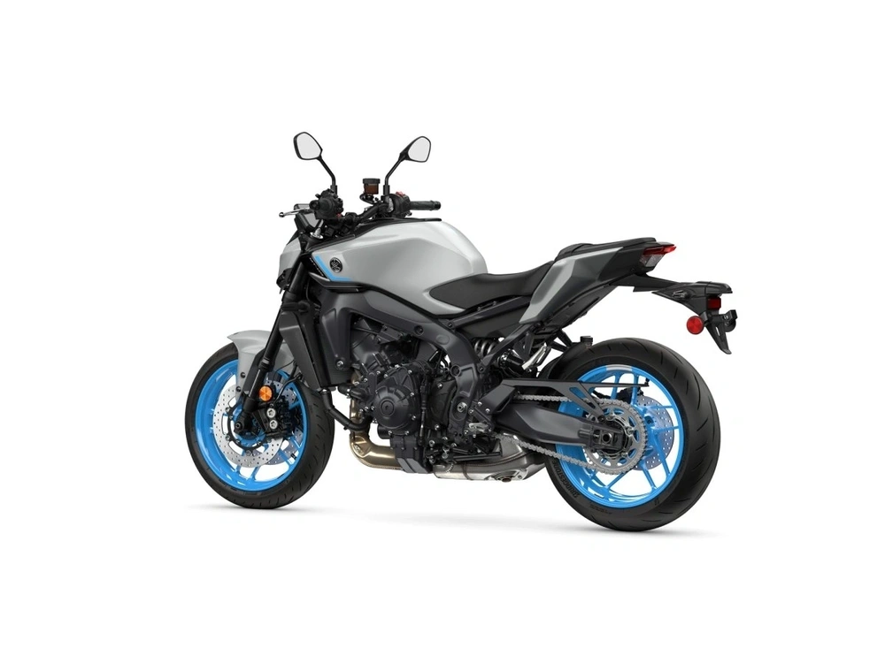 2026 Yamaha Mt-09 alt