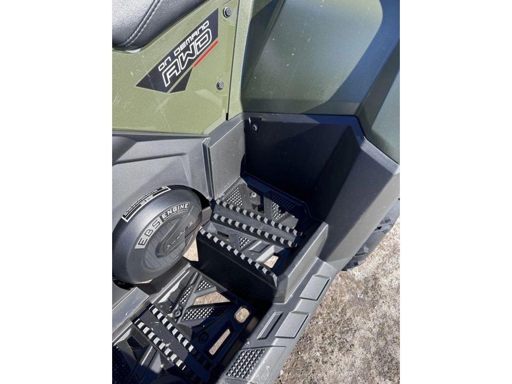 2026 Polaris Sportsman 6x6 570 alt