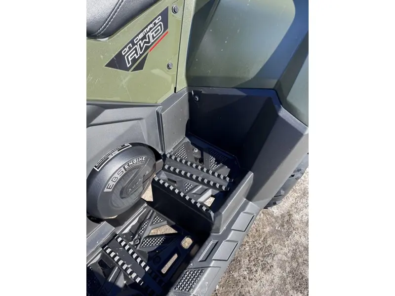 2026 Polaris Sportsman 6x6 570 thumbnail 12