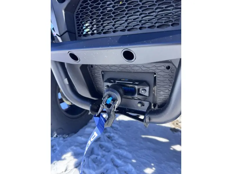2026 Polaris Sportsman 6x6 570 thumbnail 5