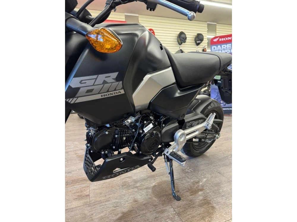 2025 Honda Grom™ alt