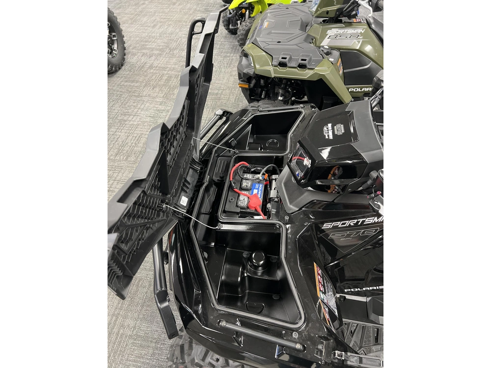 2026 Polaris Sportsman 570 X2 alt