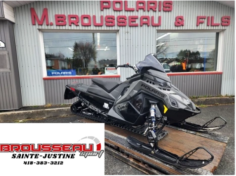 Polaris 650 Indy Vr1 137 2025 alt