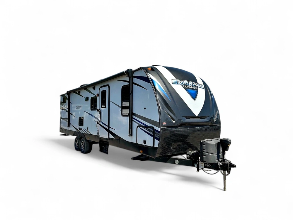2020 Cruiser Rv Embrace El275 alt