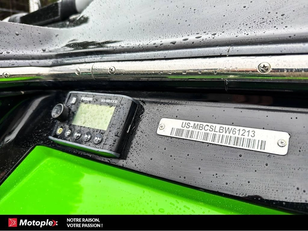 2013 Mastercraft Mastercraft X-star alt