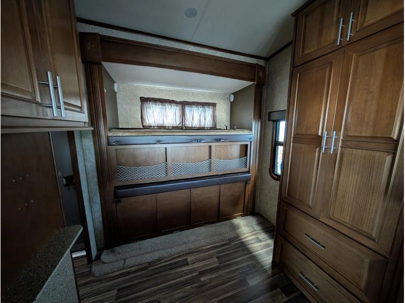Highland Ridge Rv Open Range 427bhs 2017 alt