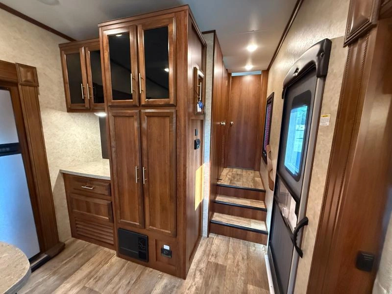 Jayco Eagle 305ckts 2018 alt