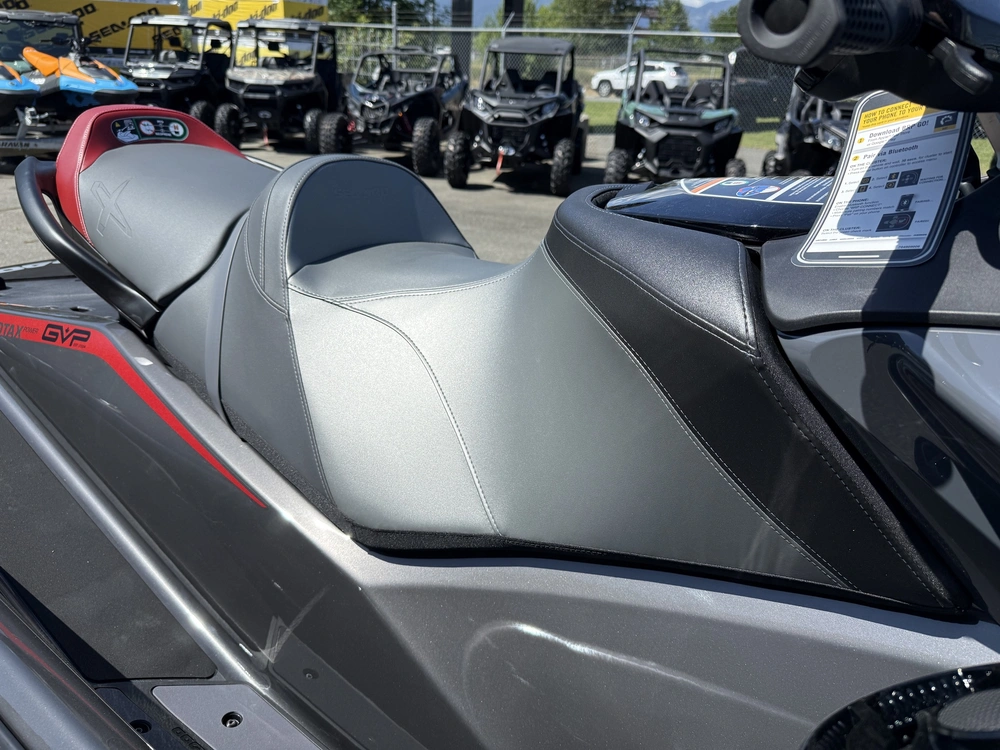 2026 Sea-doo Gtr-x 300 (sound System) alt