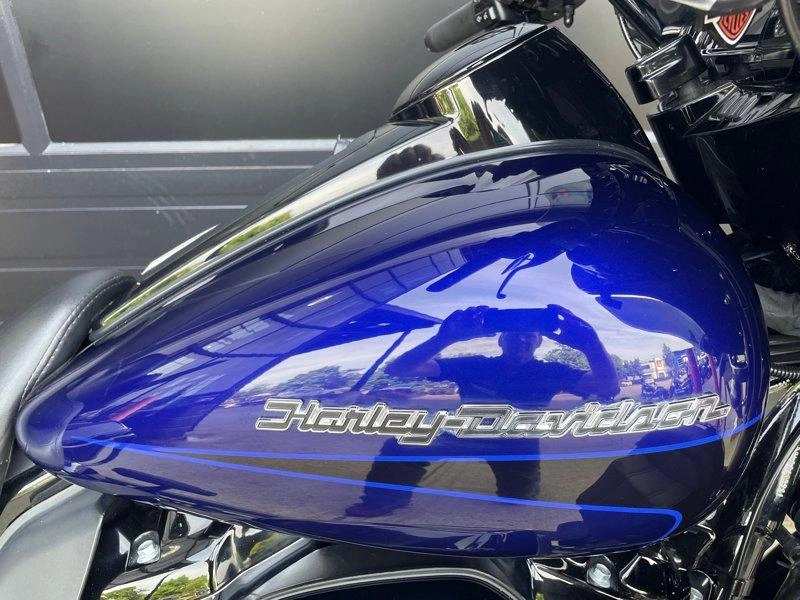 2020 Harley-davidson Flhtk - Ultra Limited™ alt
