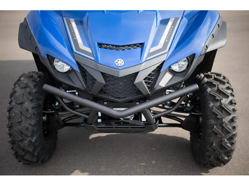 2026 Yamaha WOLVERINE X2 EPS UT thumbnail 13