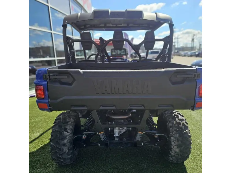 2026 Yamaha VIKING EPS thumbnail 17