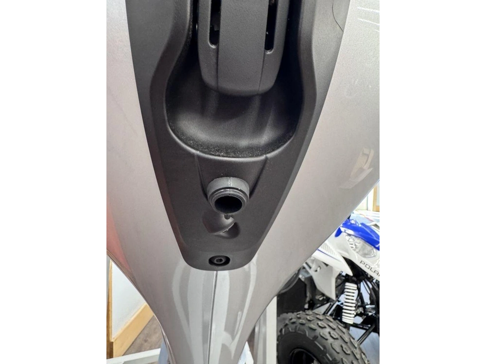 2026 Honda Bf90 L-type alt
