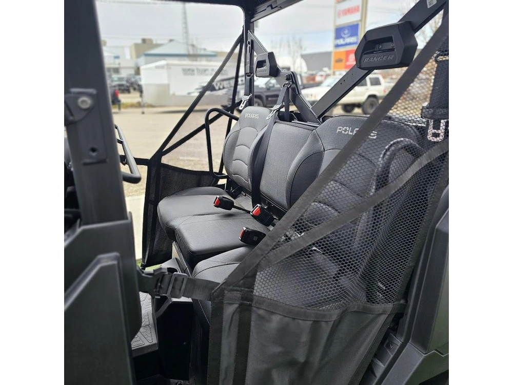 2026 Polaris Ranger Crew Xp 1000 Premium alt