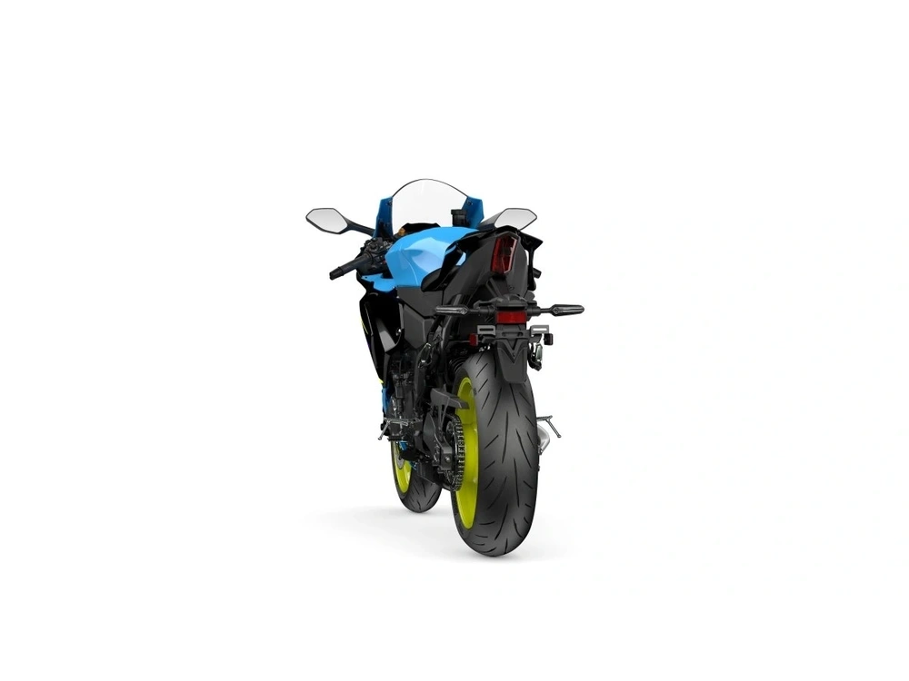 2026 Yamaha Yzf-r7 alt