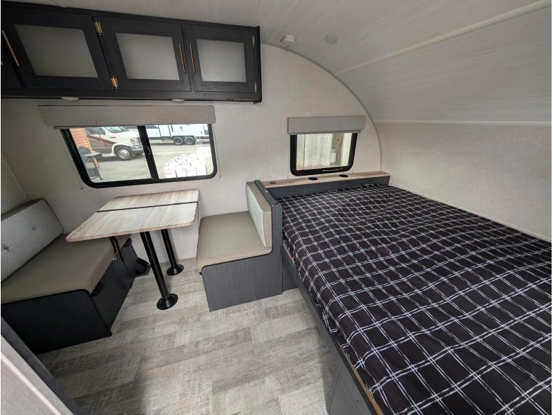 Forest River R-pod 194c 2024 alt
