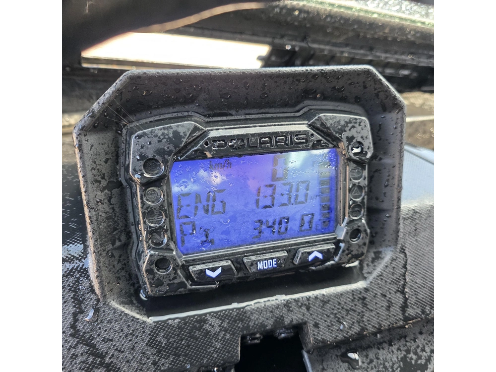 2021 Polaris Ranger Crew 1000 Premium alt