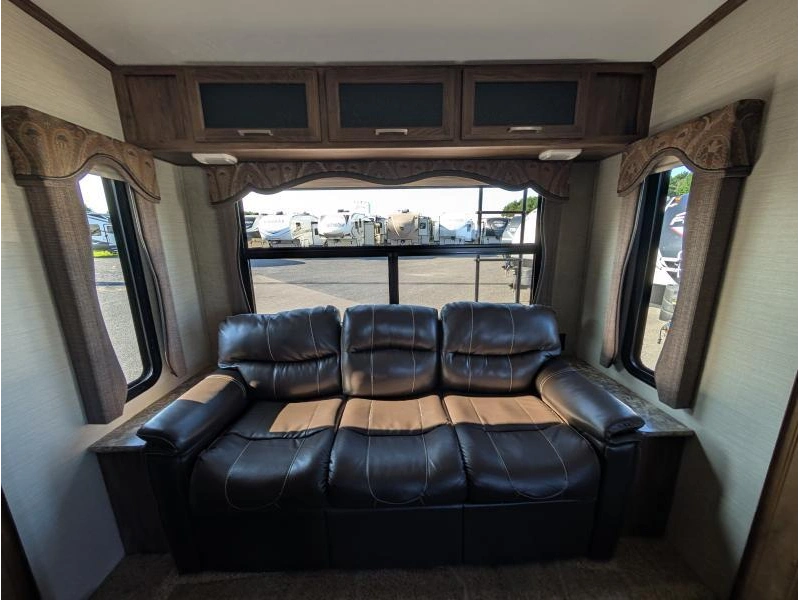 Keystone Rv Cougar 303rls 2016 alt