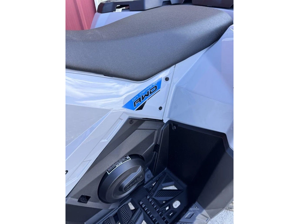 2026 Polaris Sportsman 450 H.o. alt