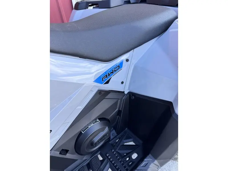 2026 Polaris Sportsman 450 H.O. thumbnail 4