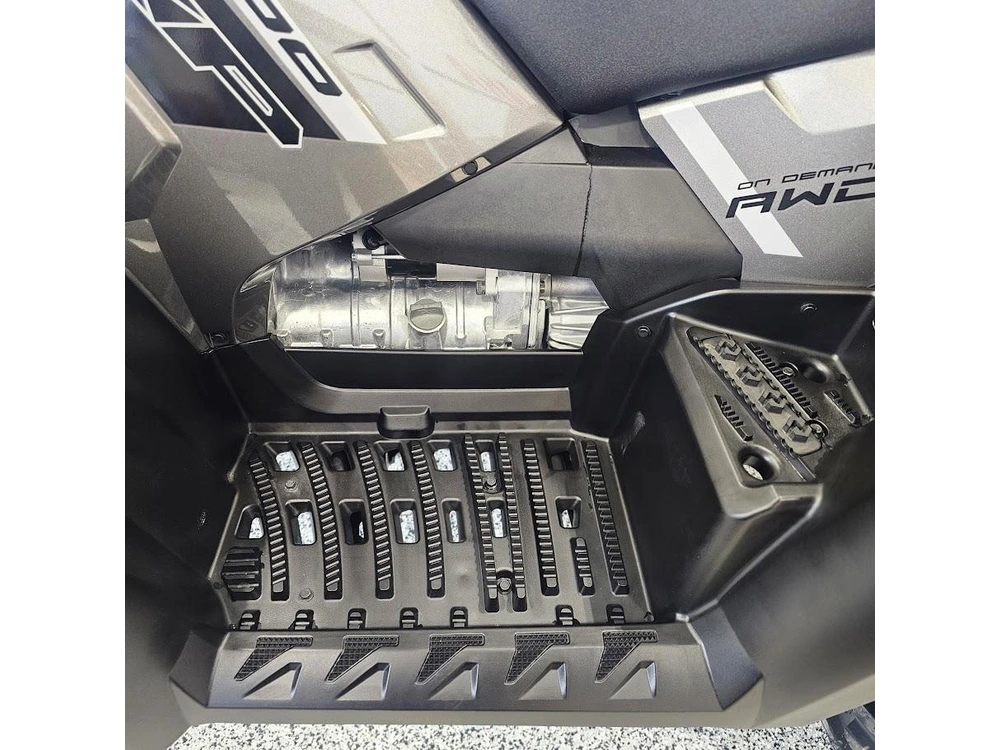 2024 Polaris Sportsman Touring Xp 1000 Trail alt