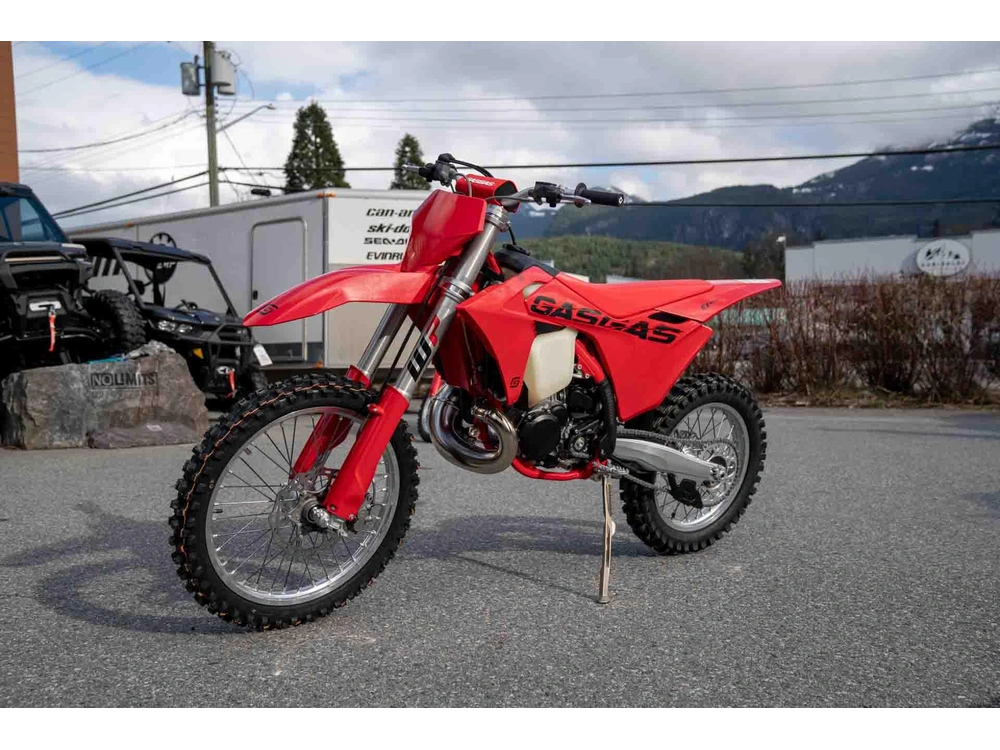 2025 Gasgas Ex 300 alt