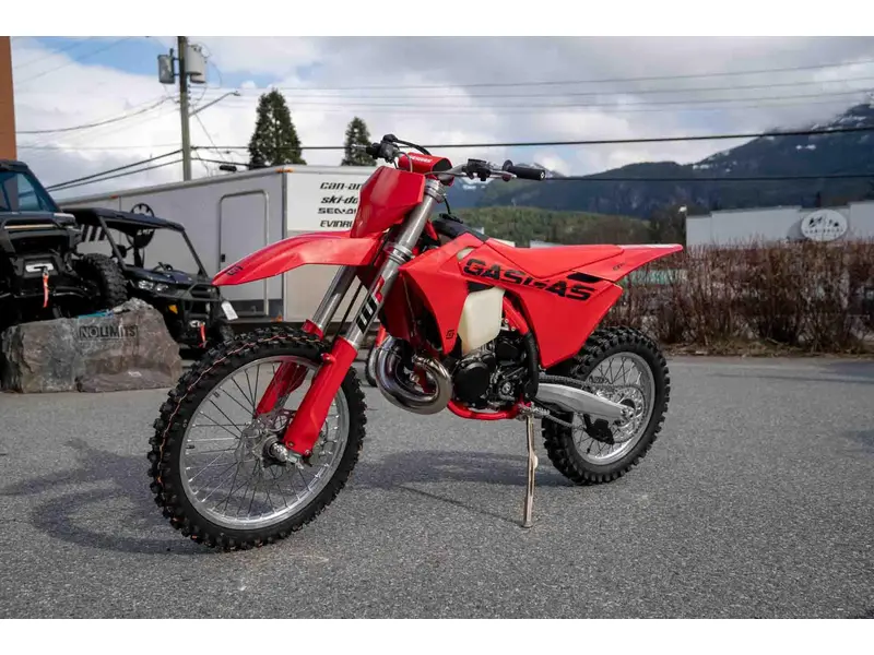 2025 GASGAS EX 300 thumbnail 5