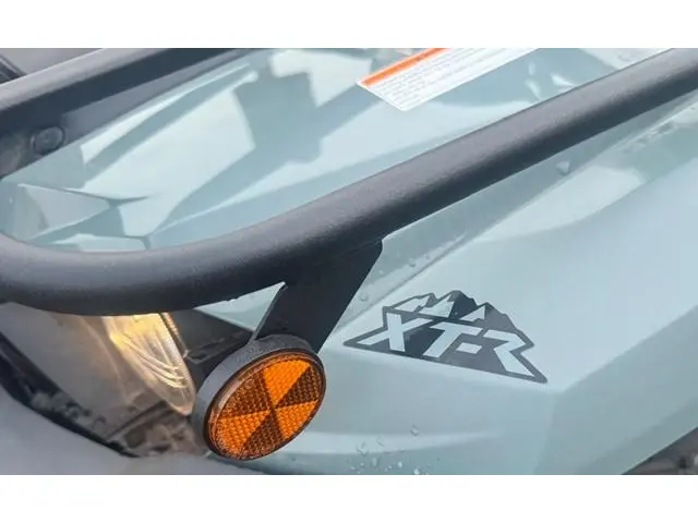 2026 Yamaha KODIAK 450 EPS XT-R thumbnail 18