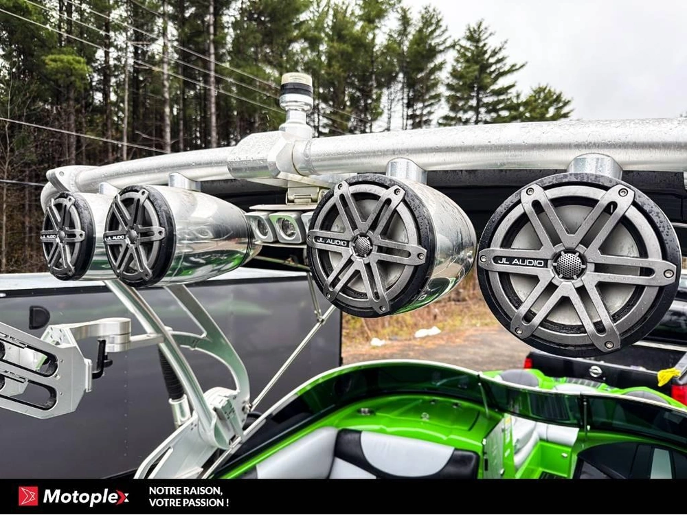 2013 Mastercraft Mastercraft X-star alt