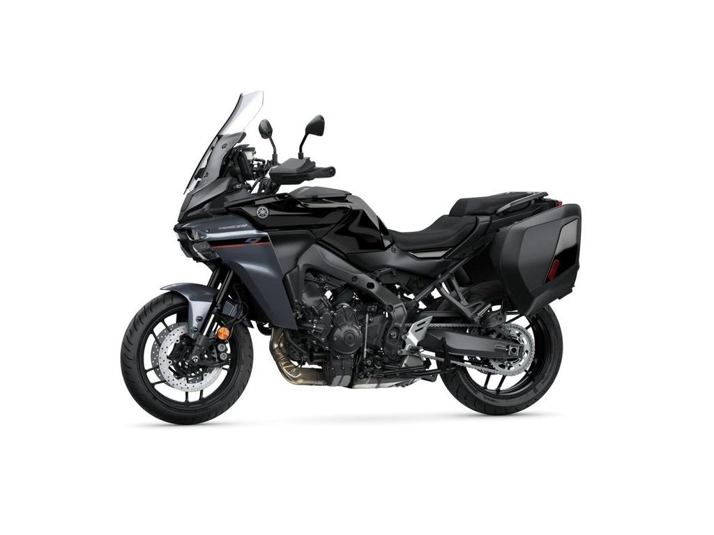 2026 Yamaha Tracer 9 for Sale