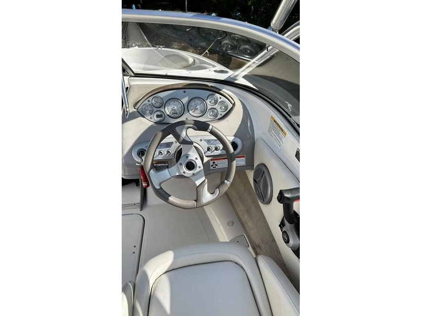 Maxum Marine 1800 Sr3 2009 alt